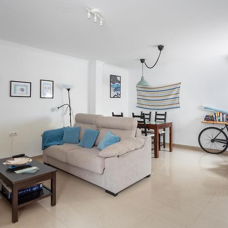 Apartamento Lavandula By Cadiz Time Exterior foto